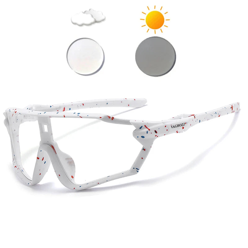 Polarized Fishing Glasses UV400 Eyewear