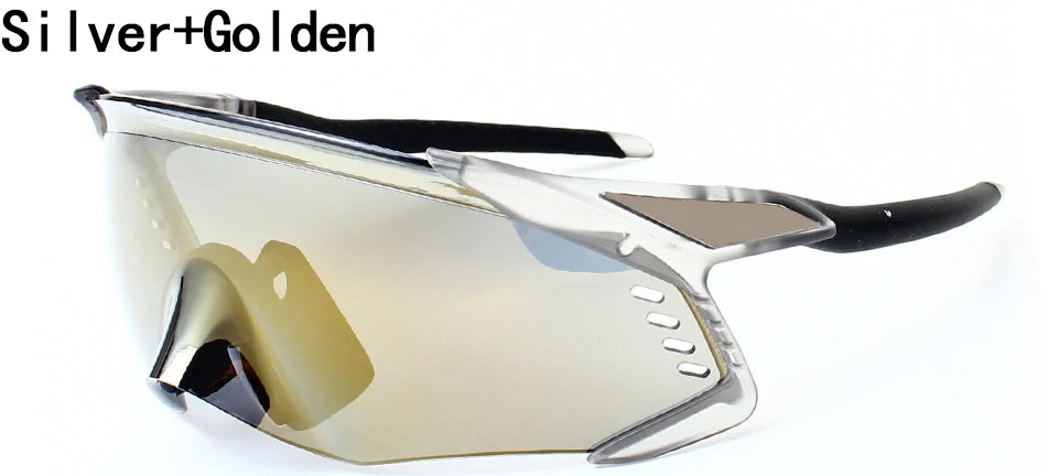 Oversized Square Sunglasses  UV400