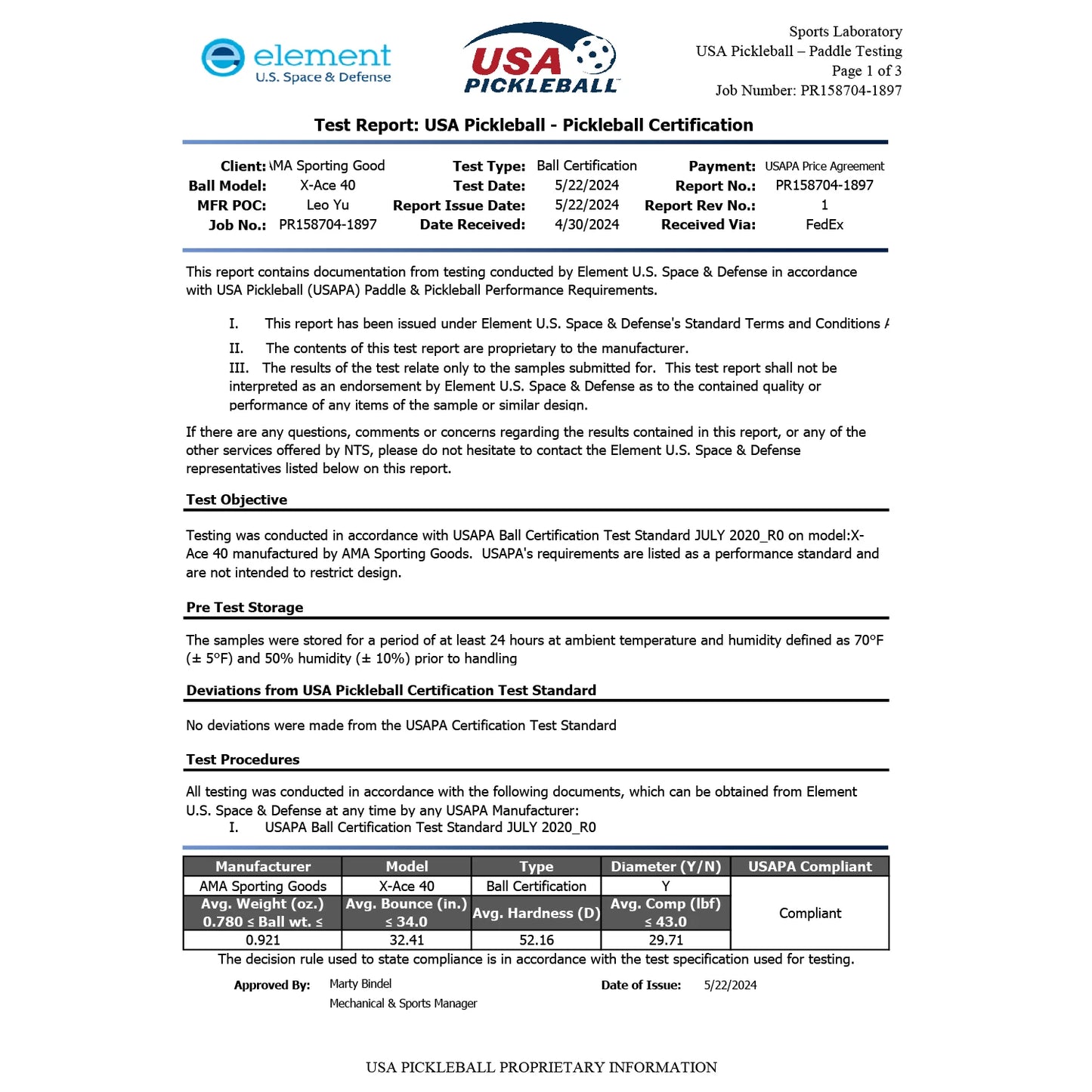 Pickleballs-40 Hole Outdoor Balls Crack-Resistant