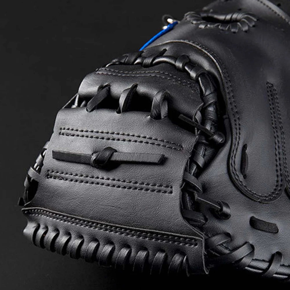Baseball Glove Thicken Catcher Wear-resistant
