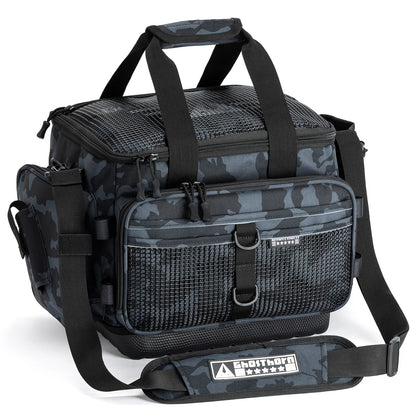 Fishing Tackle Bags Salt Water Resistant