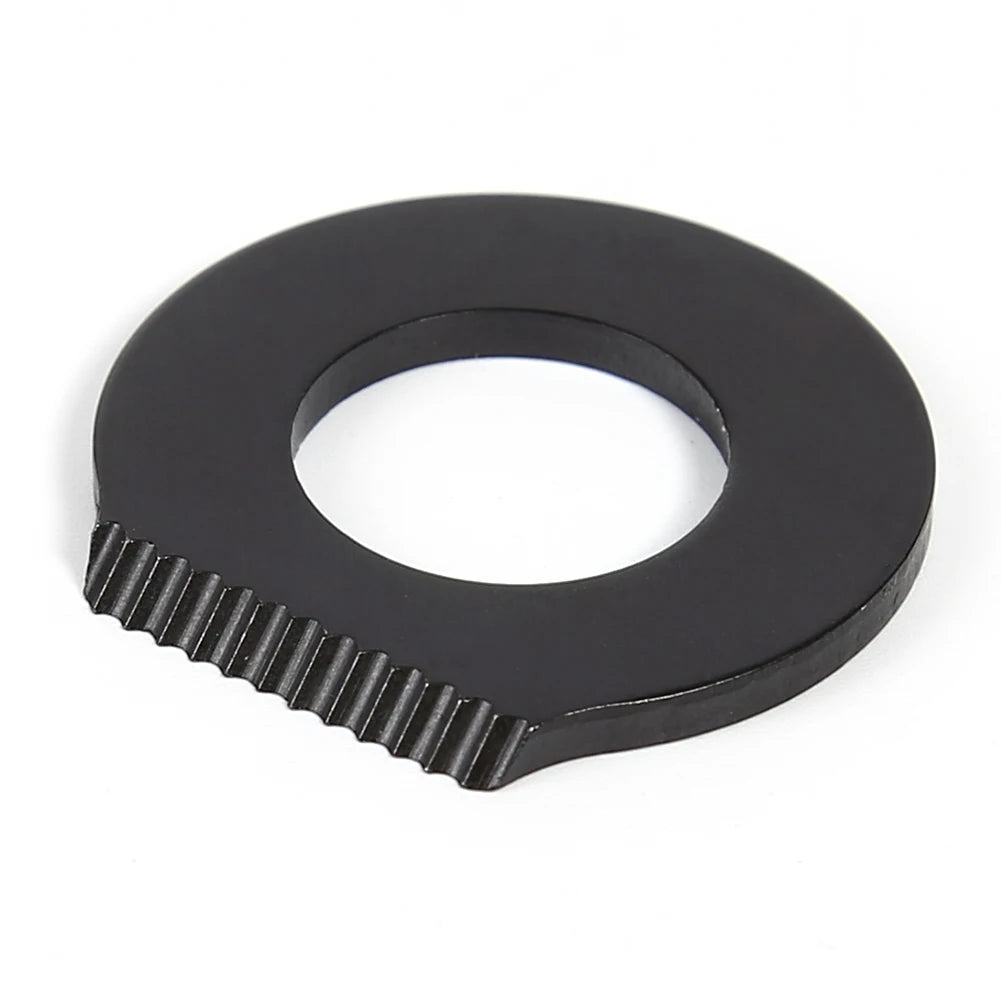 Outdoor Flint Scraper Stainless Steel Fire Starter