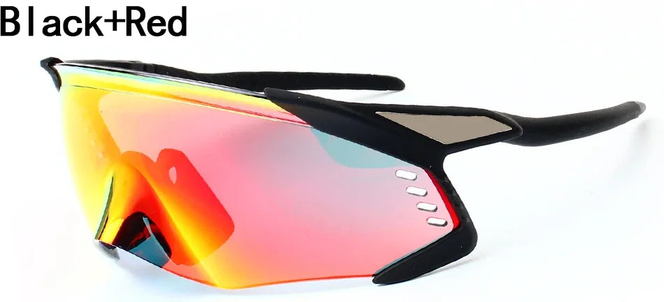 Oversized Square Sunglasses  UV400