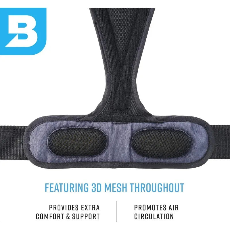 BLUESTORM Atmos 40 Automatic/Manual Inflatable PFD