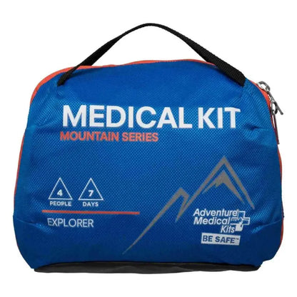 Mountain Series Medical Kit Explorer