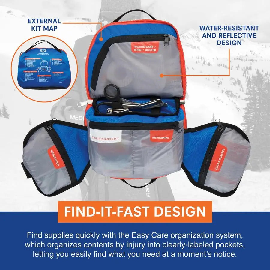 Mountain Series Medical Kit Explorer
