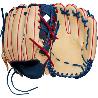 Infield Baseball Gloves. Leather