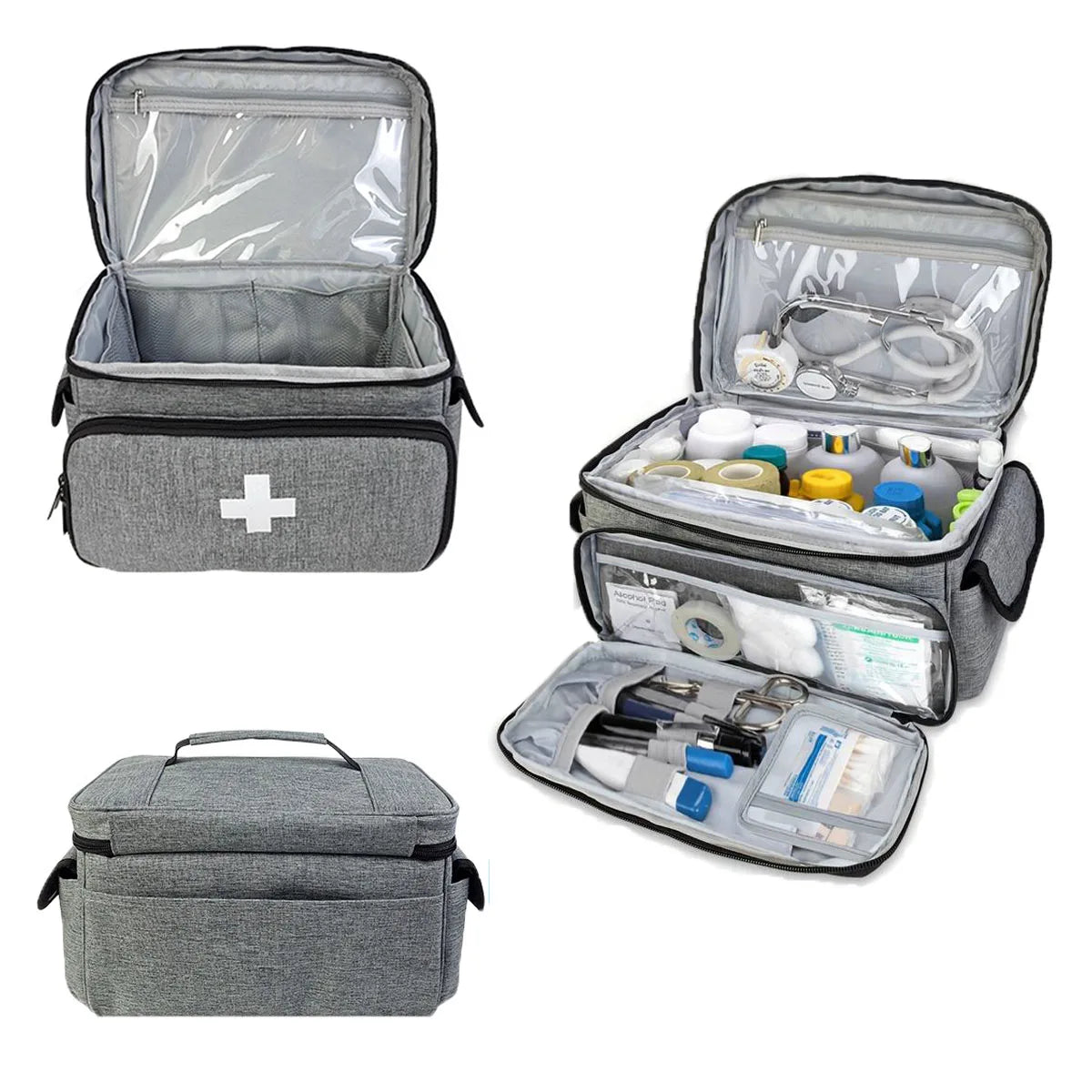 Waterproof First Aid Kit
