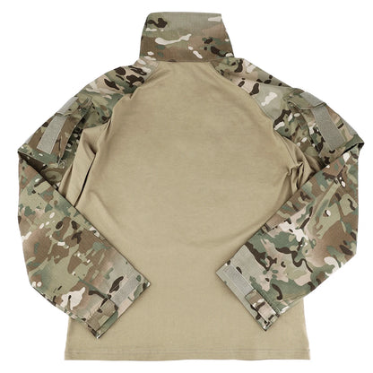 KRYDEX Combat Shirt with Elbow Pads