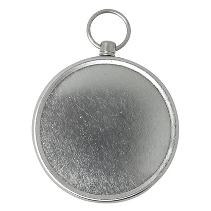 Outdoor Pocket Compass Portable Outdoor Orientation Navigation