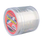 300M Fluorocarbon Coated Fishing Line Clear