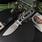 ESEE Series S35VN Stainless Steel Blade High-end G10