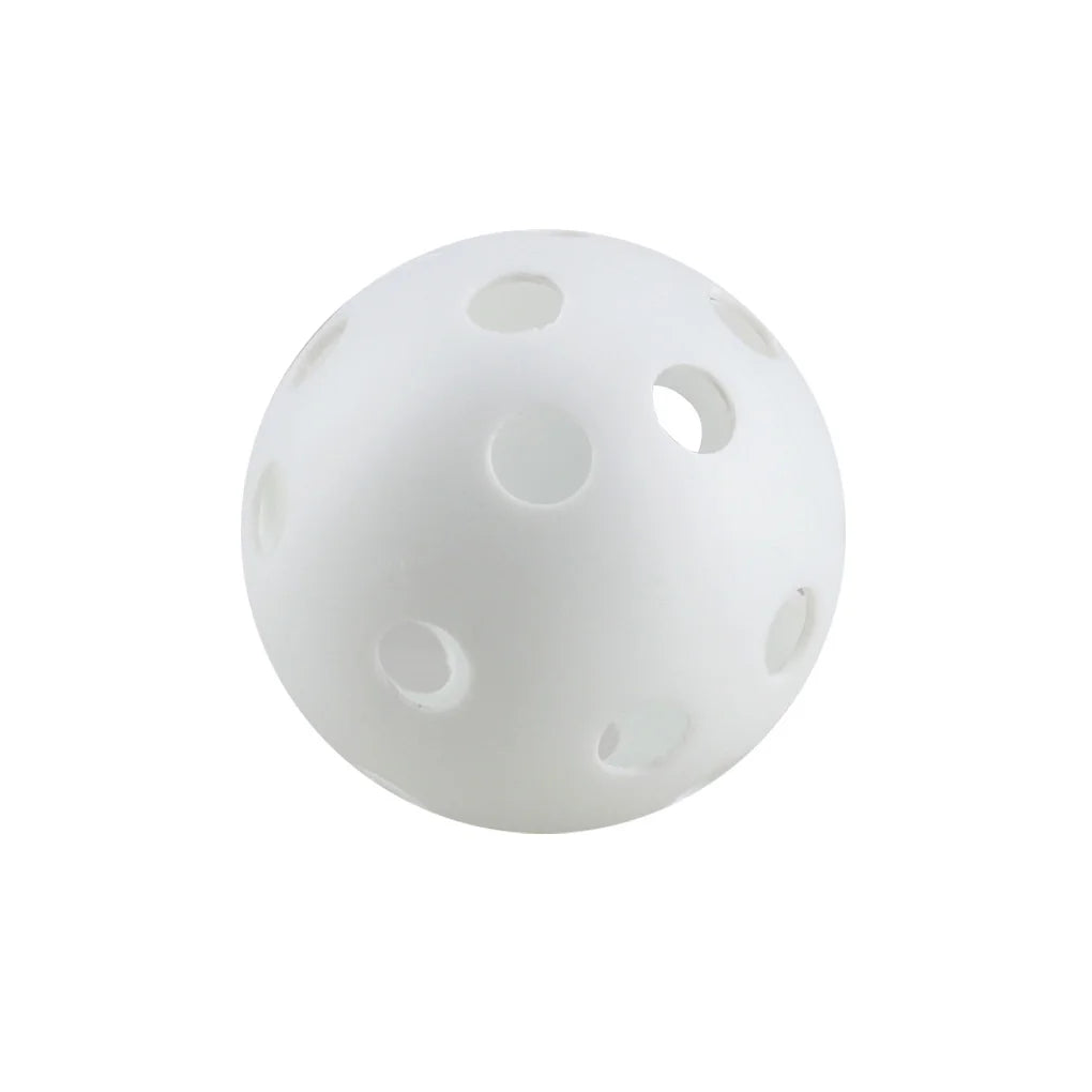 50pcs Practice Sport Ball Indoor Golf Training Ball
