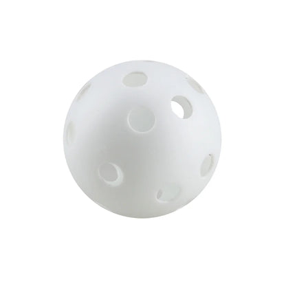 50pcs Practice Sport Ball Indoor Golf Training Ball