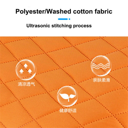 Portable Inflatable Pillow Outdoor Travel Cushion