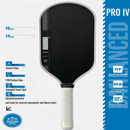 HYP-Pro IV Pickleball Paddle OEM Gen 4