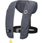 Mustang Survival MD201603191 M.I.T. 100 Automatic Inflatable PFD - Admiral Gray