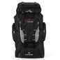 80L Mountaineering Backpack Large Capacity