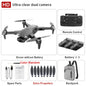 L900 Pro GPS Drone 4K Professional HD Dual Camera