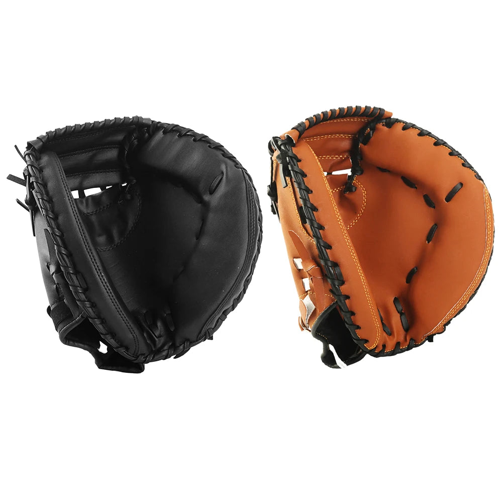 Baseball Glove PU Leather Baseball Fielding Glove