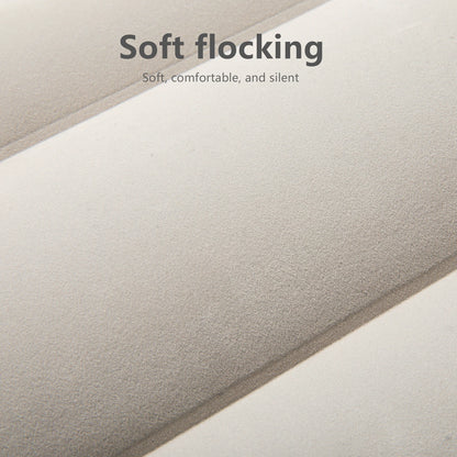 Inflatable Pillow,Portable Camping Neck Pillow,Compressible