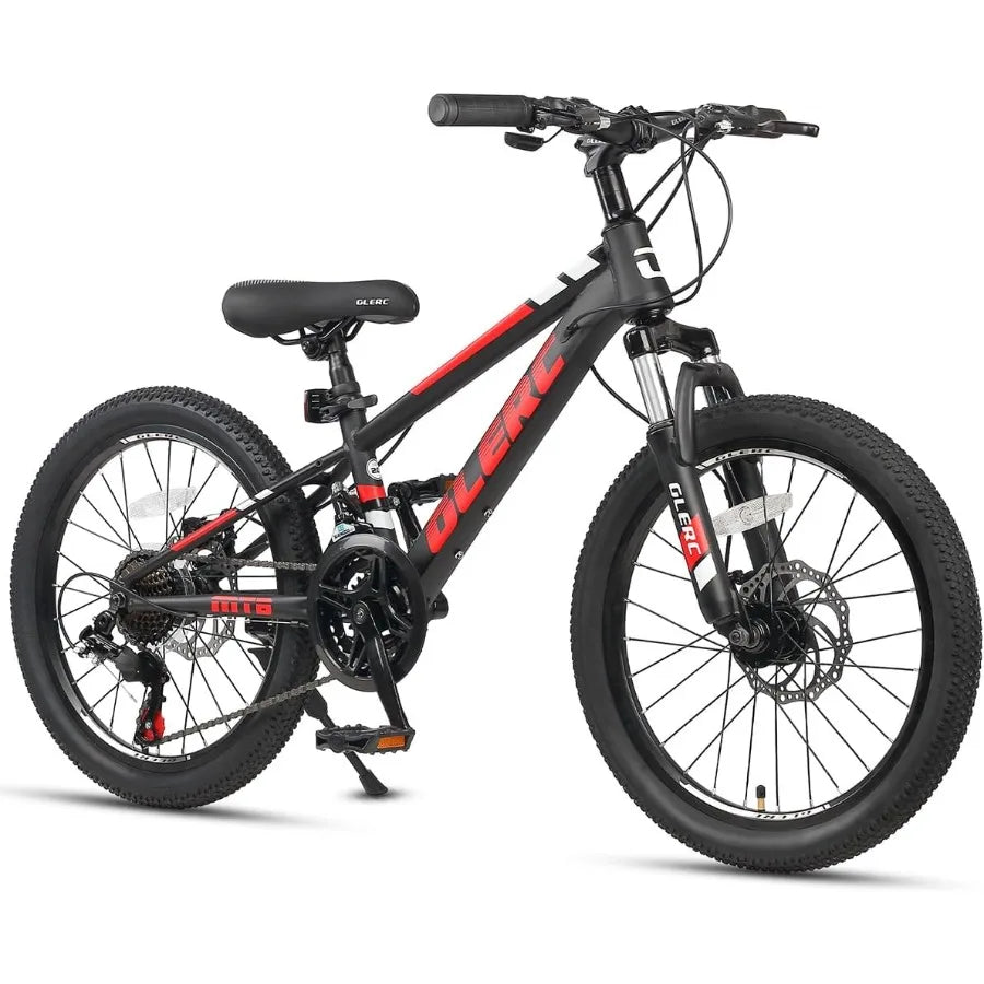2024 24 Inch Bike for Boys and Girls