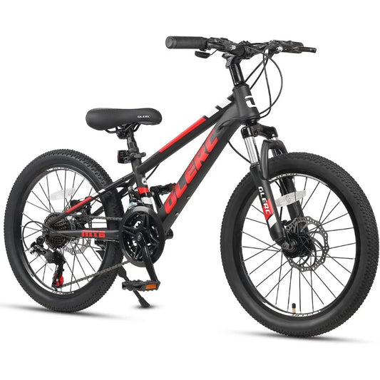 2024 24 Inch Bike for Boys and Girls