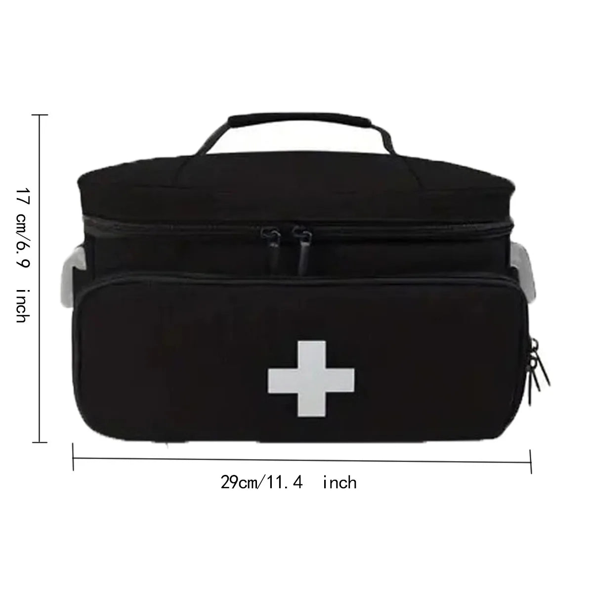 Waterproof First Aid Kit