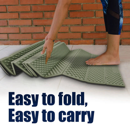 Outdoor Sleeping Pad Camping Inflatable