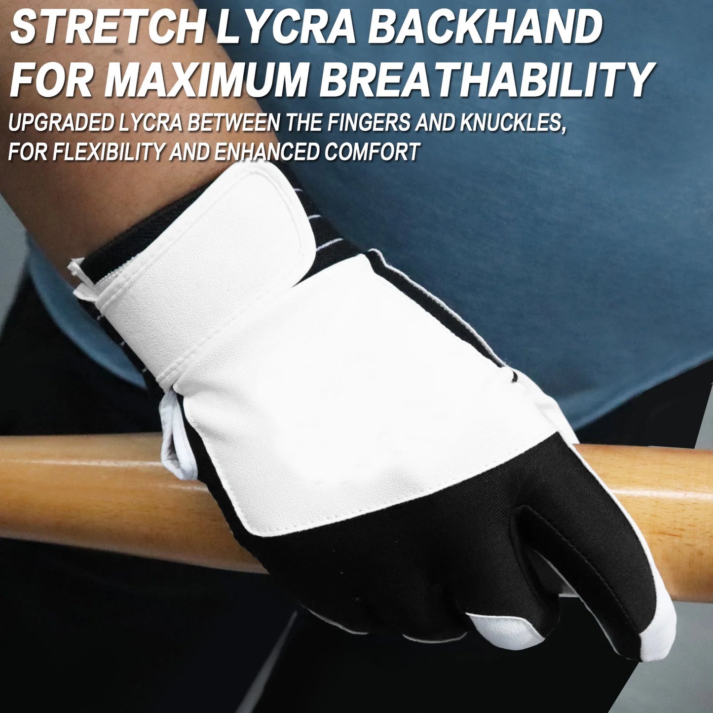 Batting Gloves Men Adult for Baseball Softball