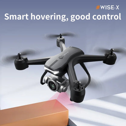 4DRC V14 Drone 4K HD Dual Camera 6K WIFI FPV Height Hold