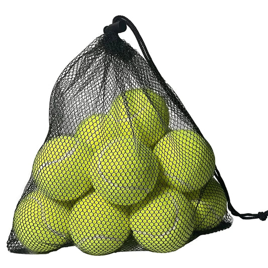 6/12pcs Tennis Balls Dog Playing Balls