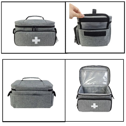 Waterproof First Aid Kit