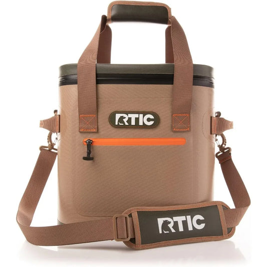 Ultra Tough Soft Cooler 20 Can Insulated Bag