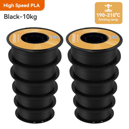 KINGROON HS-PLA Filament 5/10KG