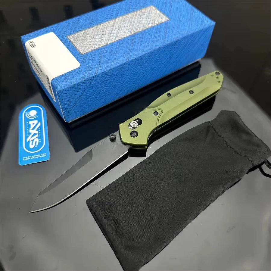 BM 940 EDC Axis Knife
