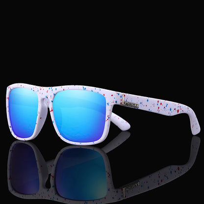 Brand Polarized Fishing Glasses UV400
