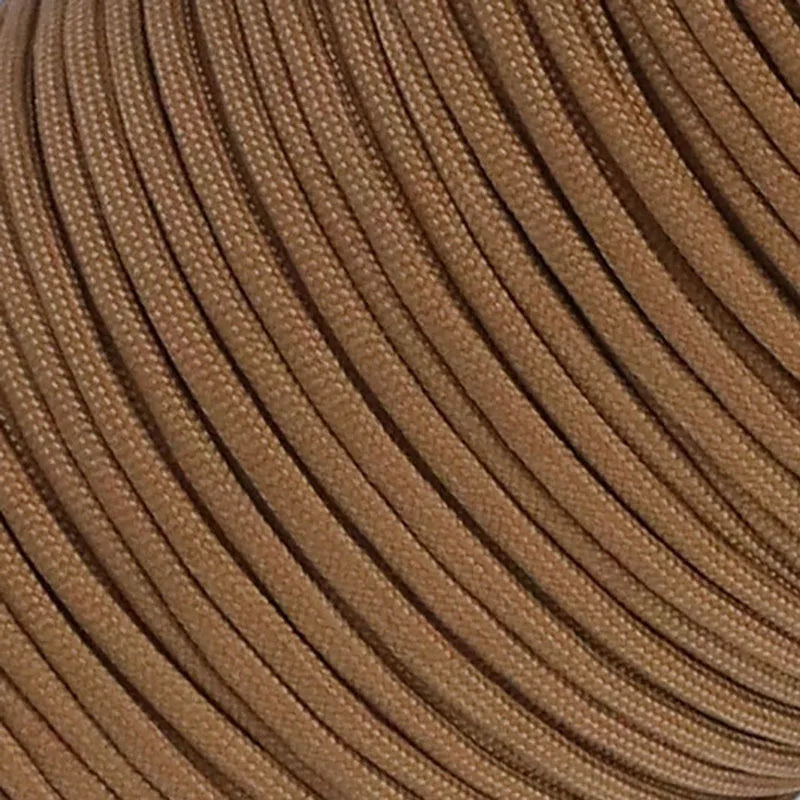 5M/15M/30M 7-Core 550 Paracord Camping survival Rope kit