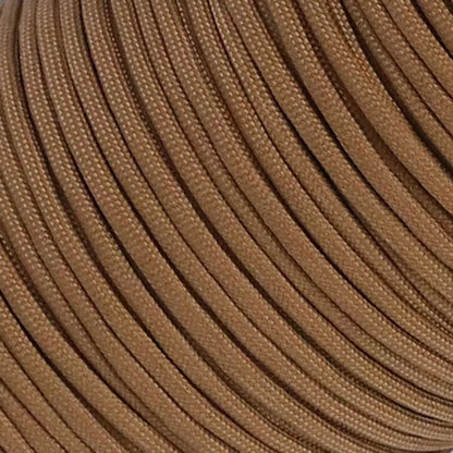 5M/15M/30M 7-Core 550 Paracord Camping survival Rope kit