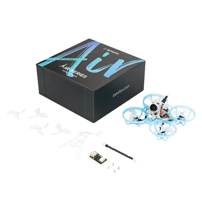 BETAFPV Air65 5 IN 1 Brushless Whoop Quadcopter RC