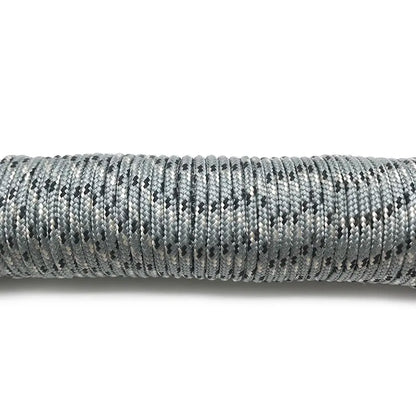 Paracord 2mm 100 FT,50FT One Stand Cores Paracord Rope