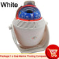 Waterproof Nautical Compass Sea Pivoting Marine Boat