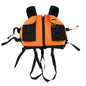StrPopeye Swim Vest for Adults, Buoyancy Assistance Swim Jacket