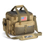 Fishing Tackle Bags Salt Water Resistant