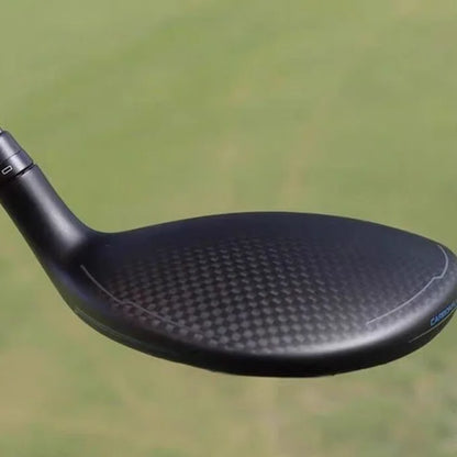 Fairway Wood Set, Men's #3 & #5 Woods Right Handed.