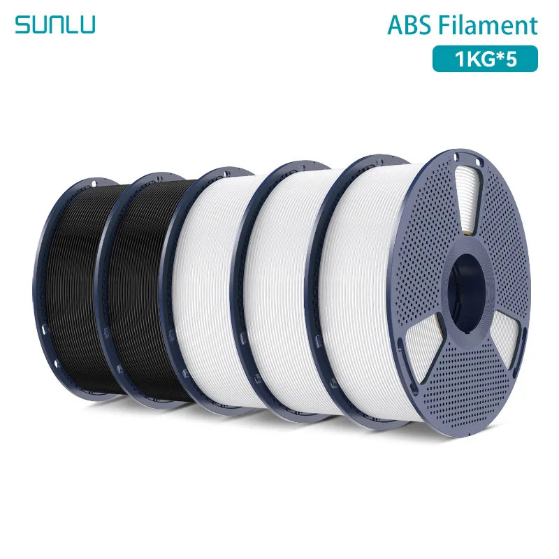 SUNLU 3D Printer Filament 1.75mm
