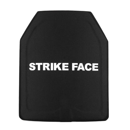 NIJ Class IIIA PE Bulletproof Plate 25X30CM Class 3A