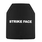 NIJ Class IIIA PE Bulletproof Plate 25X30CM Class 3A