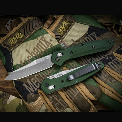 BM 940 EDC Axis Knife