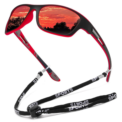 Polarized Fishing Glasses UV400 Eyewear